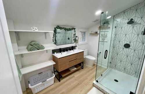 Duplex B Near Hartsfield-Atlanta Airport - Foto 17