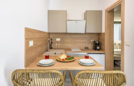 Nobilis view suite - Foto 9