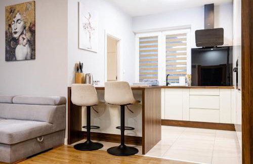 Apartament nr 2 Chorzelów - Foto 8