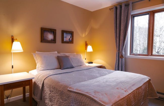 Mont Blanc Hotel & Condos - Foto 36