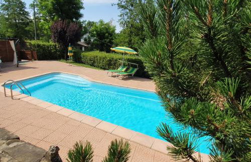 Agriturismo Il Burlino Apartments - Foto 13