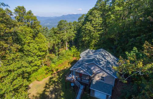 Ridgetop Hideaway - Foto 20