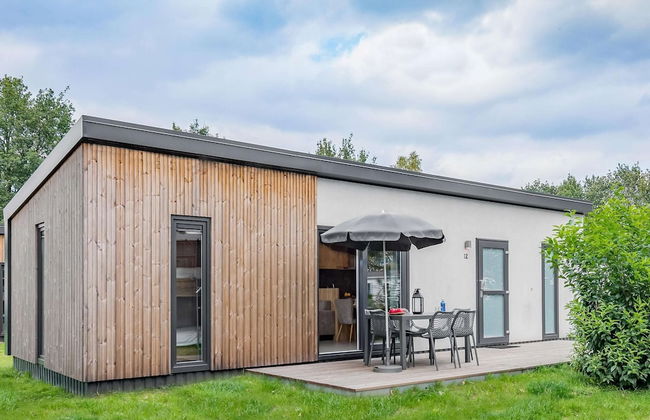 Chalet Near Hunebedcentrum - Photo 33