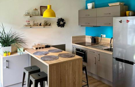 Studio 2 adultes 2 enfants parcs Disneyland Paris - Foto 16