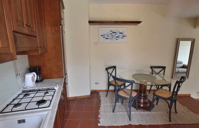 Apartment San Remo - Foto 8