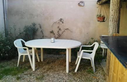 Jolie maison de Potier - Foto 11