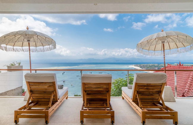 Aqua Nusa - Boutique Lembongan Villas - Photo 63
