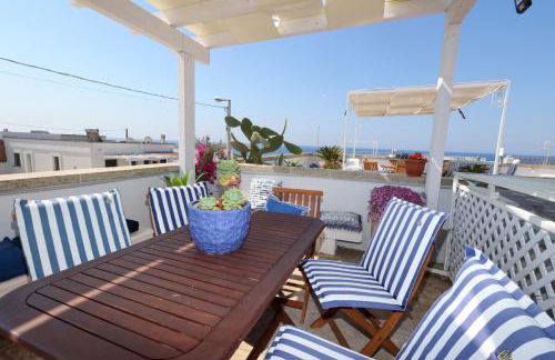 Villetta baiasalento - Foto 7