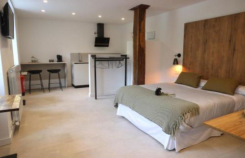 GOIZARTE Apartamentos turísticos rurales. - Foto 23