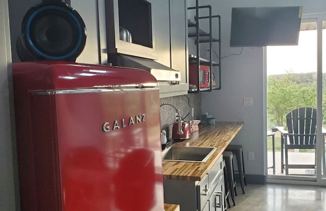 Waylon In The Hill Country - Hacienda Amor - Foto 9