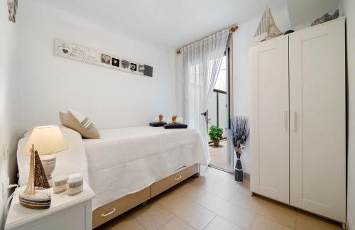 1ª LÍNEA DE PLAYA. Apartamento: LA CALMA - Foto 29