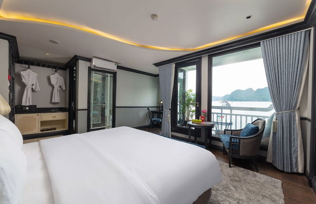 Lotus D'Orient Cruise - Foto 41