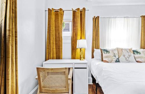 Round Lake Retreat (pet-friendly) 2 bedroom - Foto 15