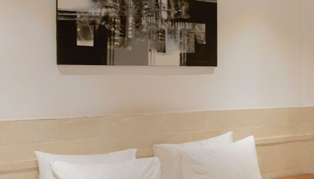 Kemala Villa Unit 2 by Betterplace - Foto 4, Habitación