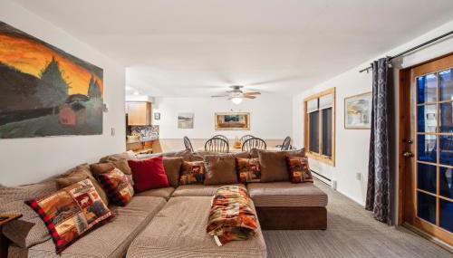 Hudson 76I - A Stylish Mountain Retreat - Foto 4