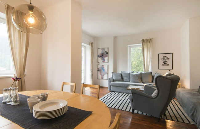 Residenz Lothringen - Foto 20