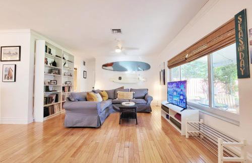 Surf House - Paddleboards - Canoes -1 mile to Wilton Manors - Foto 10