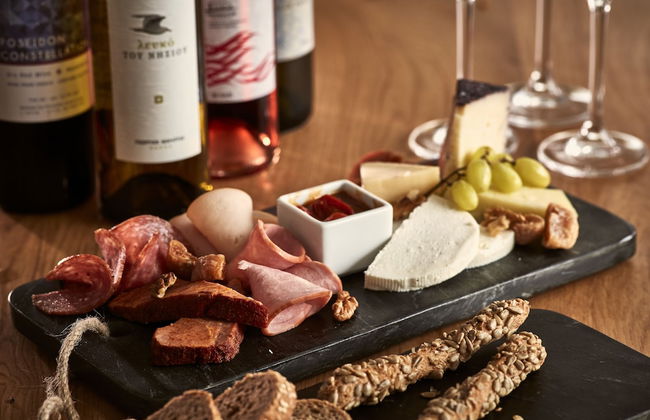 Poseidon of Paros - Photo 70