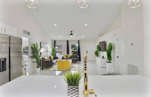 The Four at Bartow, 4BR Retreat - Foto 4