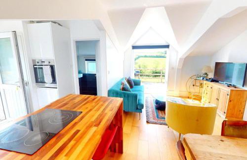 Georgeham Sweet Pea Cottage - Foto 15