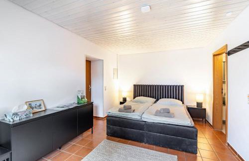 Haus Ersfeld – Gartenstudio - Foto 11