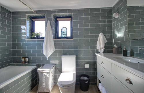 Villa Simera, with pool & great view - Foto 56