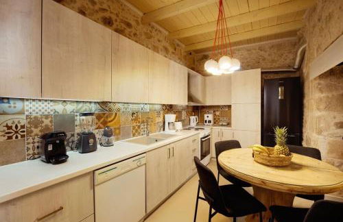 Casa Moro in Episkopi 16km from Rethymno - Foto 20