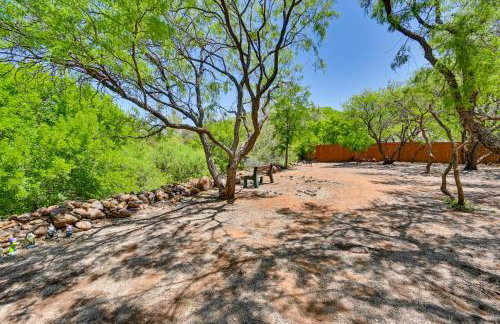 Near Hiking Creekfront Verde Valley Retreat - Foto 35