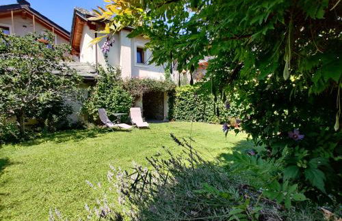 Au Fond du Bourg - Foto 34