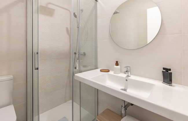 Apartamentos Libere Granada Catedral - Foto 28