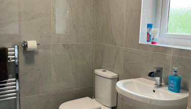 Preston 4 bedroom house near M55 & M6 - Foto 4