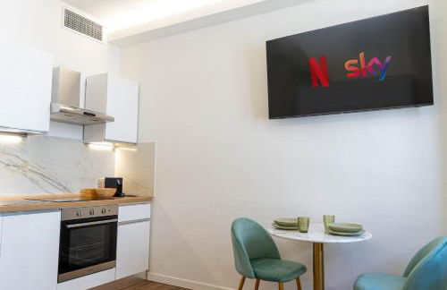 Vecchia Milano Luxury Suite - Foto 10