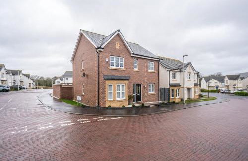 Spacious Family Home with Garden Free Parking - Pass the Keys - Foto 6