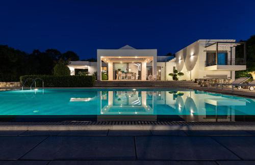 Villa Syndriani - 5 Bedroom Villa - Foto 2