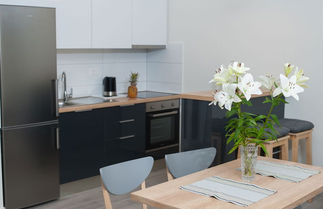 Seaside Luxury Suites - Foto 60