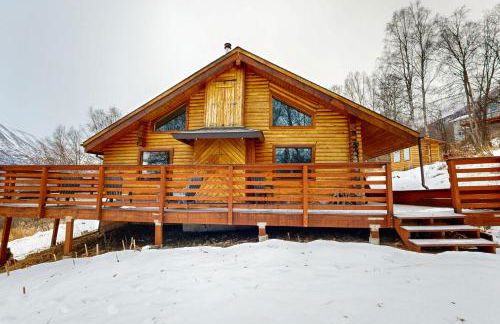 Eagle River Retreat - Foto 25