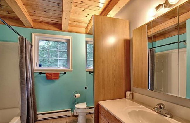 Le Givre des bois - Foto 17