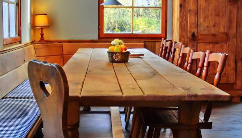 Schwarzwaldbauernhaus Bernau - Foto 2