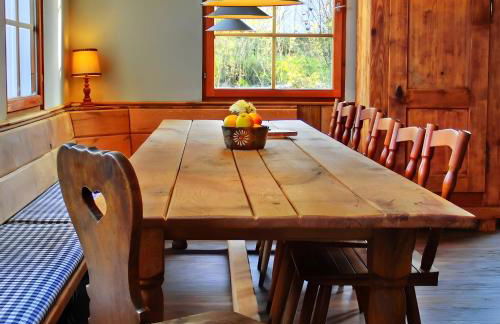 Schwarzwaldbauernhaus Bernau - Foto 2