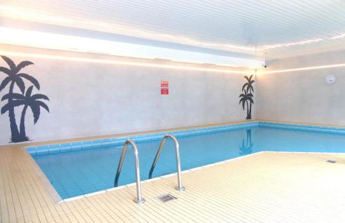 Citylife Winterberg Ferienwohnung Pool Sauna 5 Pers near Ski Lift Wifi PS4 - Foto 25