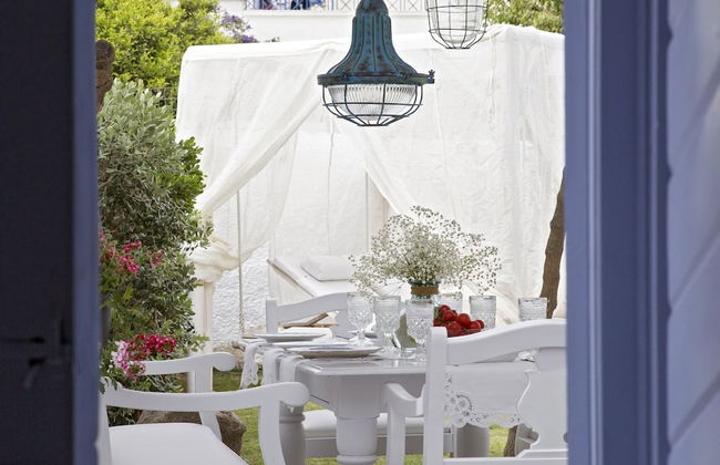 Dantelo Luxury Residences - Photo 74