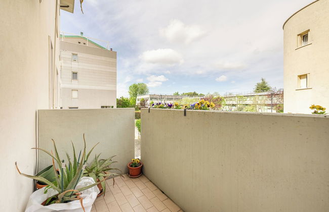 Casa Anna - 20 min da Venezia - Parking - Foto 9