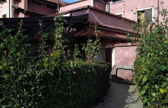 Agriturismo Villa delle Acacie - Foto 46