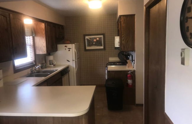 Gold Creek in Angel Fire - Foto 8