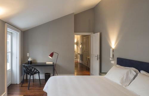 Oporto Serviced Apartments - Cedofeita - Foto 28