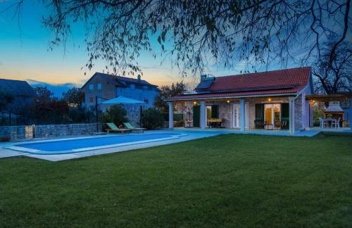 Villa Bajadera - Foto 39