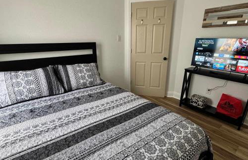 Texas Spindletop 3BR 2BA Home - Foto 13