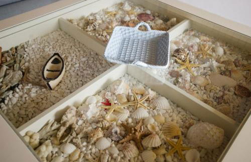 PLEIADES lUXURY APARTMENTS - Foto 47