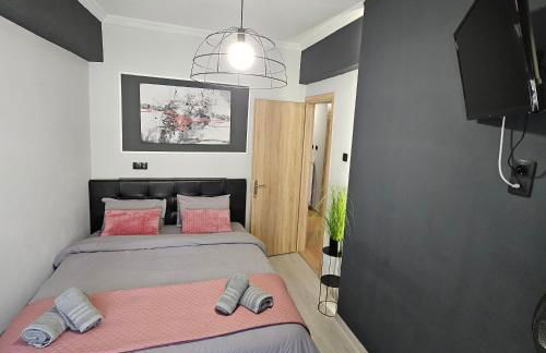 Central 3 Modern Apartment with FREE parking - Foto 16