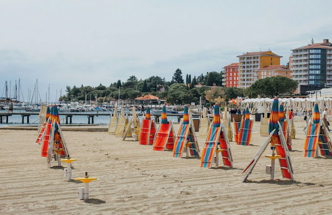 Villa Roma Portorose - 1 Classic - Foto 16